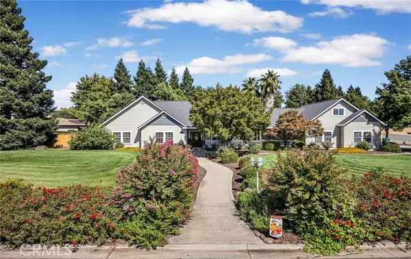 13943 Lindbergh Circle, Chico, CA 95973