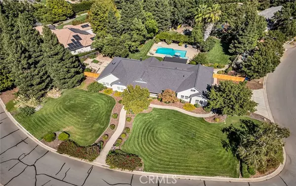 Chico, CA 95973,13943 Lindbergh Circle