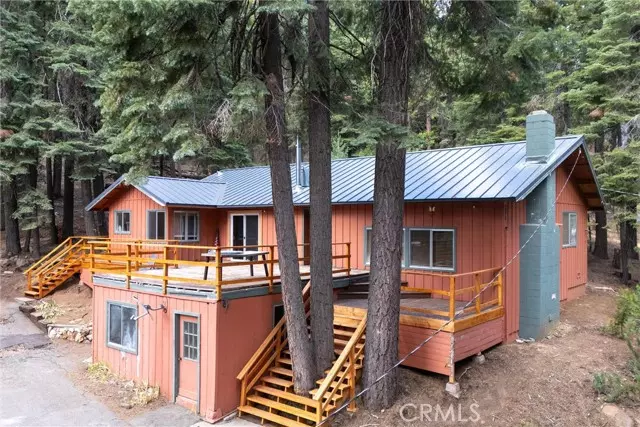 625 Cedar Canyon Road, Lake Almanor, CA 96137