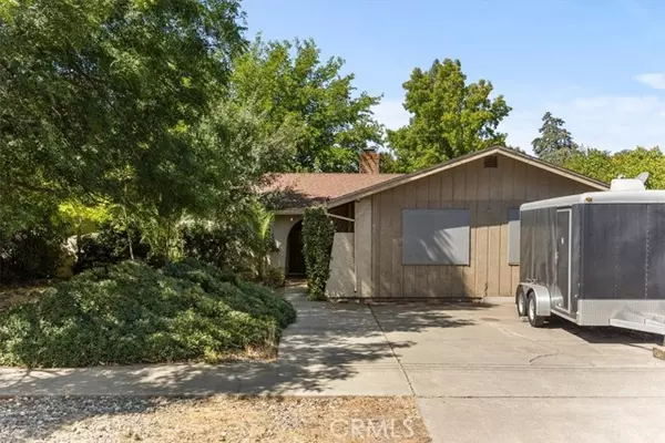 423 N Murdock Avenue, Willows, CA 95988