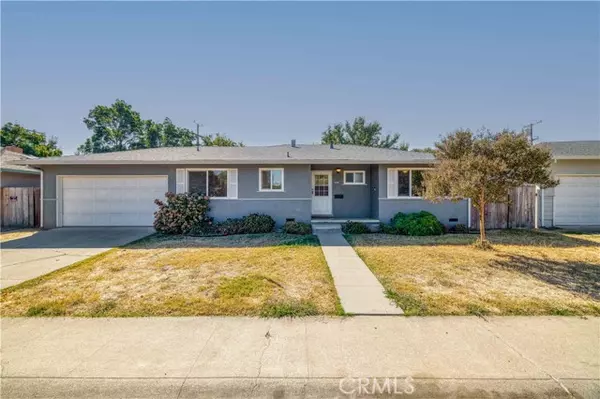 1010 W Cedar Street, Willows, CA 95988