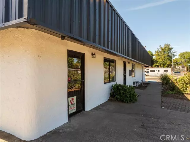 Chico, CA 95926,575 East Avenue