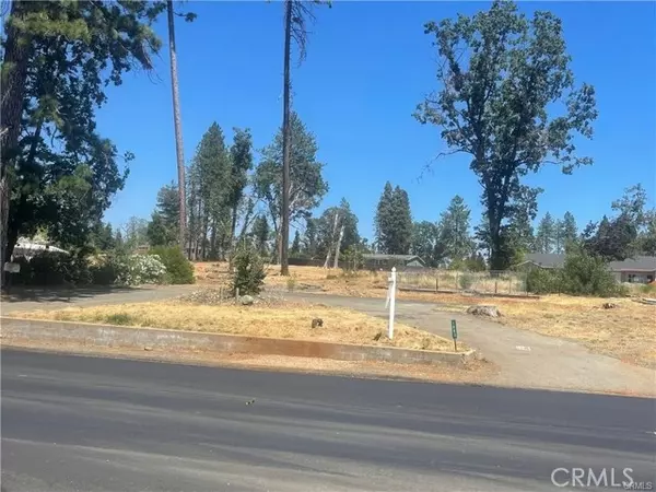 1083 Pearson Road, Paradise, CA 95969