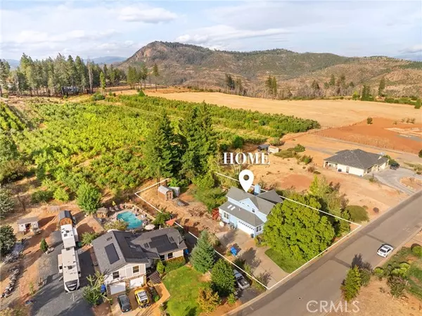 Paradise, CA 95969,1813 Apple View Way