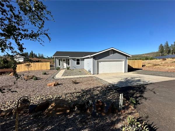 1875 Conifer Drive, Paradise, CA 95969