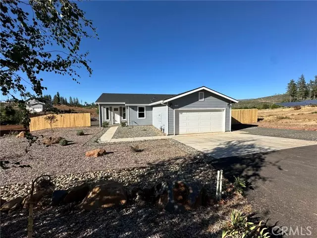 Paradise, CA 95969,1875 Conifer Drive