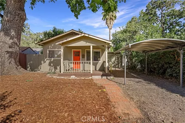 266 E 7th Ave., Chico, CA 95926