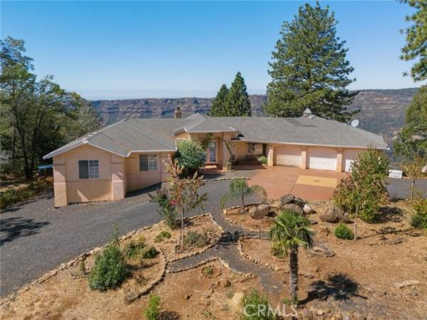 13651 Nimshew Road, Magalia, CA 95954