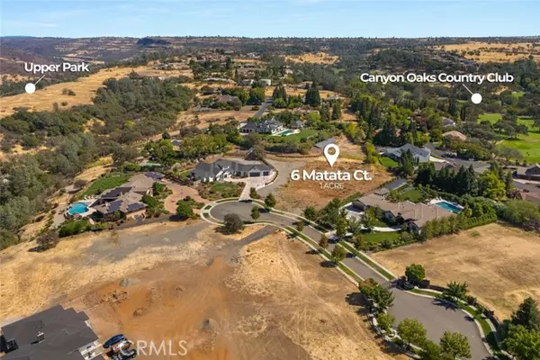 Chico, CA 95928,6 Matada Court