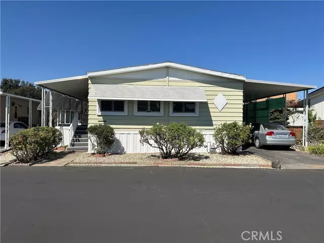 Chico, CA 95926,1675 Manzanita Avenue #85