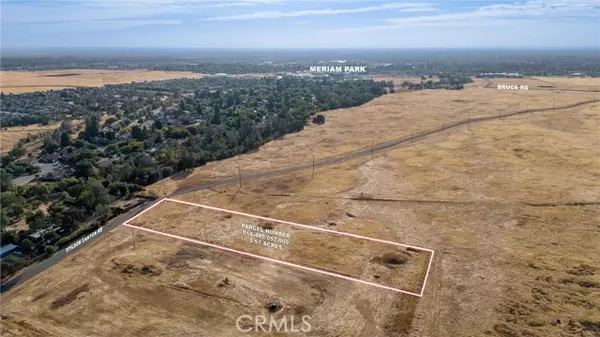 0 STILSON CANYON Road, Chico, CA 95928