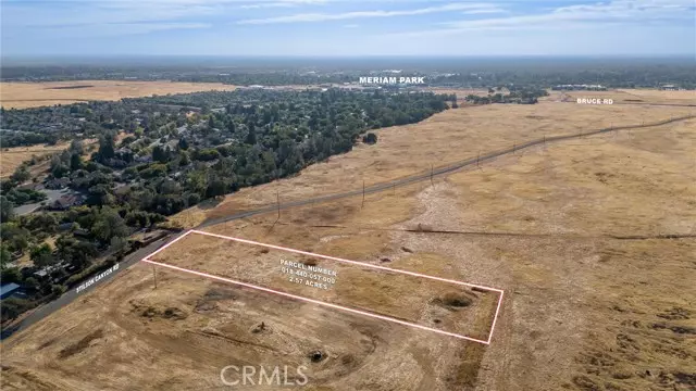 0 STILSON CANYON Road, Chico, CA 95928