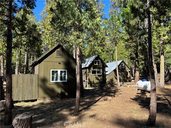 Butte Meadows, CA 95942,7566 Humboldt Road