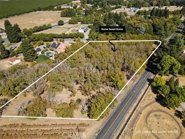 Chico, CA 95973,0 Bell Estates Drive