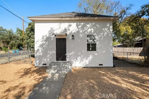 920 Pomona Avenue, Oroville, CA 95965