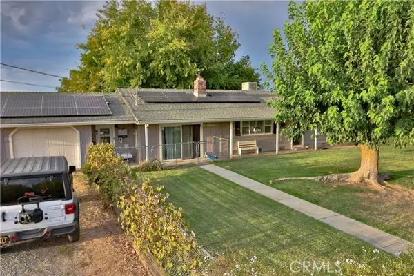 Corning, CA 96021,24420 Citrus Road