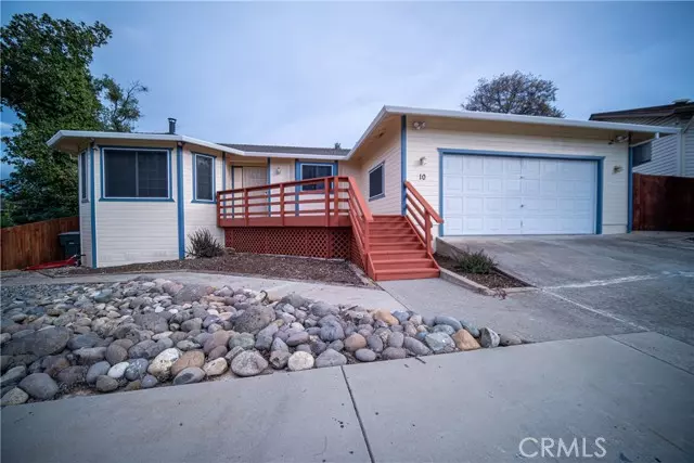 Oroville, CA 95966,10 Cove Court