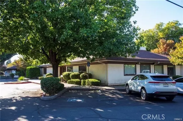 Chico, CA 95926,660 Rio Lindo Avenue