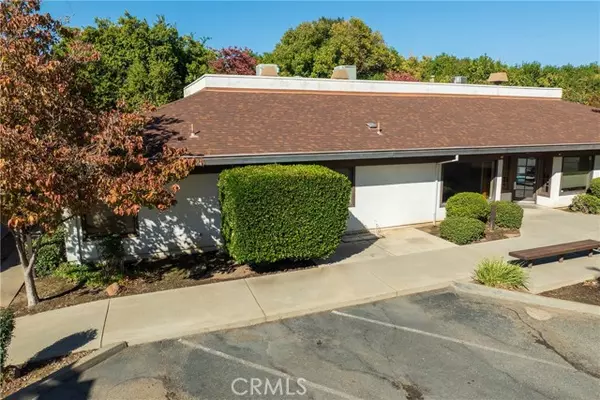 Chico, CA 95926,650 Rio Lindo Avenue