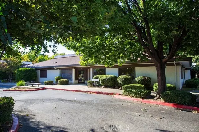 Chico, CA 95926,650 Rio Lindo Avenue