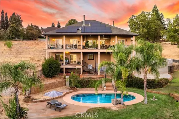 Paradise, CA 95969,129 Valley Ridge Dr.