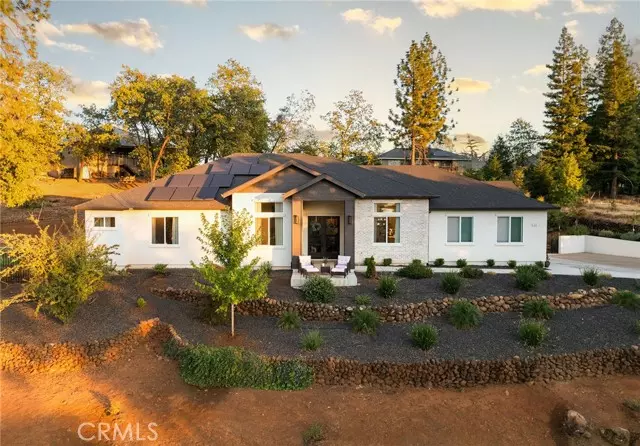 Paradise, CA 95969,5772 Acorn Ridge Drive