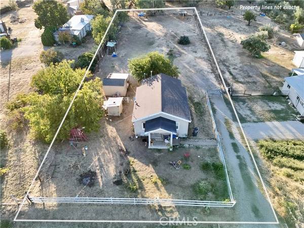 4779 Houghton Ave, Corning, CA 96021