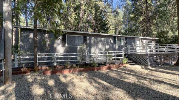 14386 Carnegie Road, Magalia, CA 95954