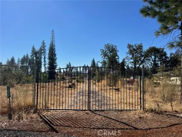 1846 Bille Road, Paradise, CA 95969