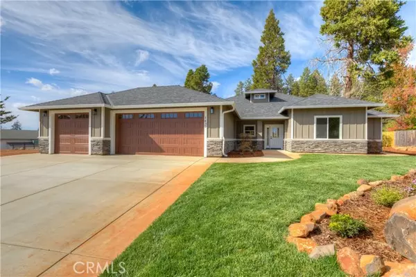 Paradise, CA 95969,1437 Country Oaks Drive