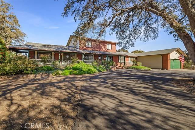 3811 Echo Mountain Drive, Butte Valley, CA 95965