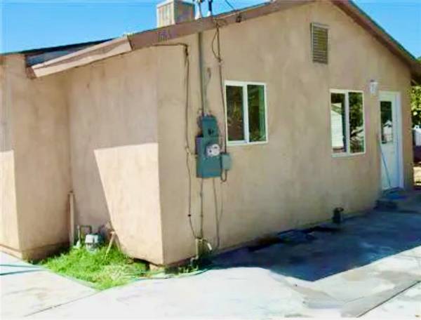 865 Peters Street,  Arvin,  CA 93203