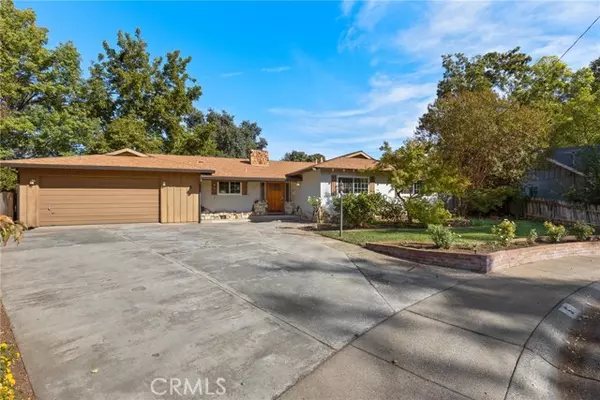 Chico, CA 95926,5 Cottage Circle