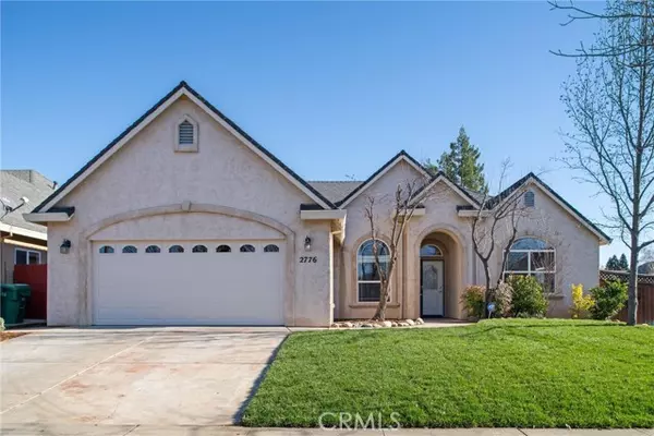 2776 Ceanothus Avenue, Chico, CA 95973