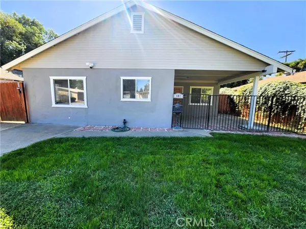 447 Sage Street, Gridley, CA 95948