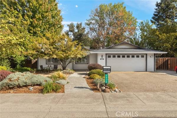 3030 Silverbell Road,  Chico,  CA 95973