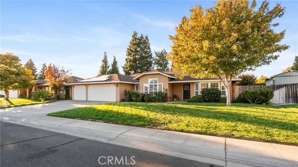 344 Sandy Cove Drive,  Chico,  CA 95973