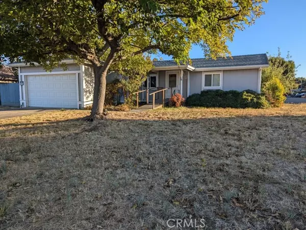 Willows, CA 95988,642 Glenwood Lane