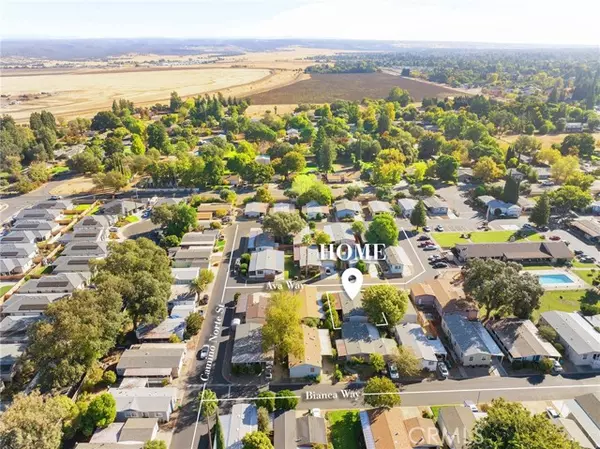 Chico, CA 95973,3551 Ava Way