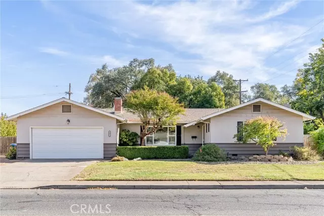 1077 East 5th Ave, Chico, CA 95926