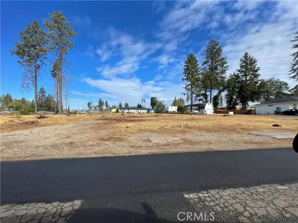 5887 Crestview Drive, Paradise, CA 95969