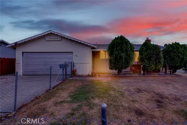 310 FRANKIE, Red Bluff, CA 96080