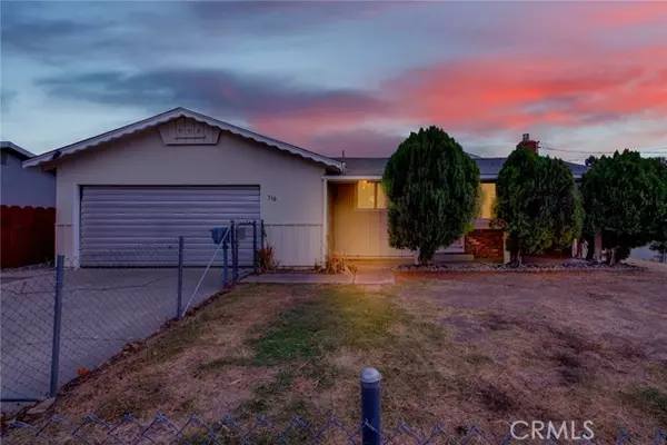 310 FRANKIE, Red Bluff, CA 96080