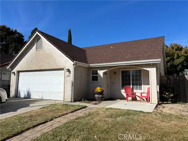 270 Vail Drive, Chico, CA 95973