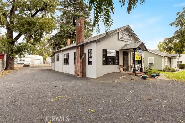 1836 Esplanade, Chico, CA 95926