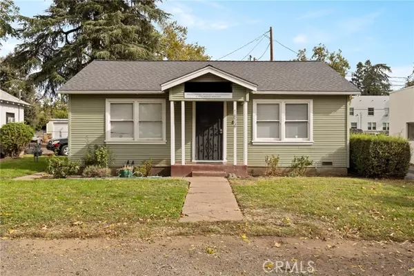 1824 Esplanade, Chico, CA 95926