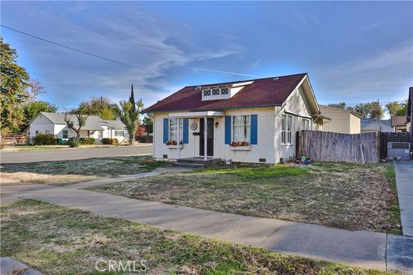 1603 Butte Street, Corning, CA 96021