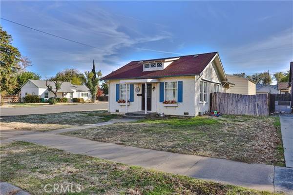 1603 Butte Street, Corning, CA 96021