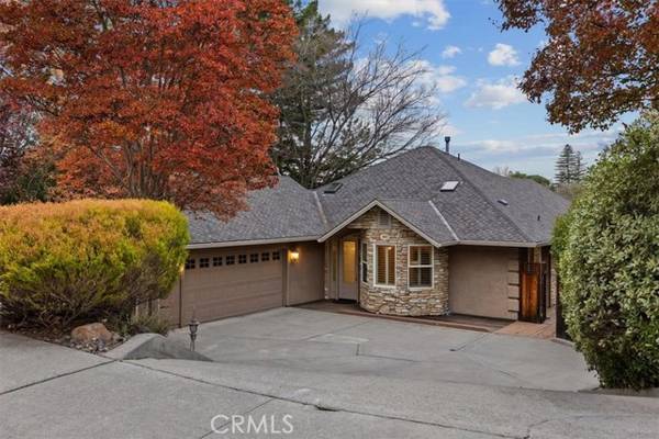 460 Brookside Drive, Chico, CA 95928