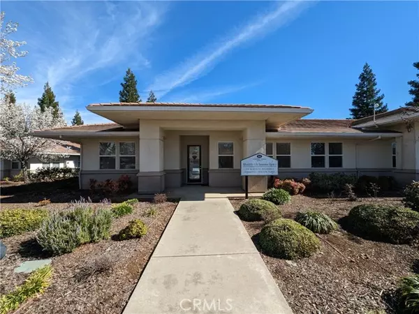 60 Landing Circle, Chico, CA 95973